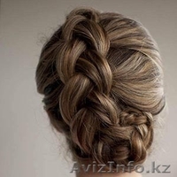 Косы любой сложности в Алматы - Изображение #5, Объявление #1193066