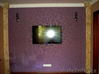 Сдам 1-комнатную квартиру  Кабанбай батыра  — Гагарина - Изображение #1, Объявление #1191840