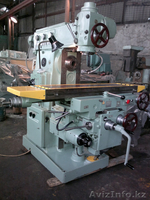Продам станки трубонарезные,зубофрезерные,шлифовальные,1А983,9М14,5К32,3Л722  - Изображение #7, Объявление #1183627