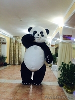 3-х метровые надувные медведи - Изображение #2, Объявление #1197774