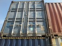Контейнера 40 тон. морские большой выбор - Изображение #2, Объявление #1192452
