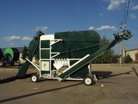 Продам Самопередвижной Очистительный Комплекс для чистки/калибровки зерна - Изображение #2, Объявление #1188891