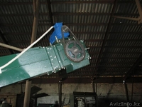 Продам Самопередвижной Очистительный Комплекс для чистки/калибровки зерна - Изображение #5, Объявление #1188891