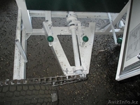 Продам Самопередвижной Очистительный Комплекс для чистки/калибровки зерна - Изображение #8, Объявление #1188891