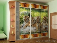 МЕБЕЛЬ ДЛЯ ВСЕЙ СЕМЬИ НА ЗАКАЗ - Изображение #6, Объявление #1183620