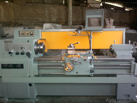 Продам станки трубонарезные,зубофрезерные,шлифовальные,1А983,9М14,5К32,3Л722  - Изображение #1, Объявление #1183627