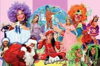 Организуем утренники в детских садах - Изображение #2, Объявление #1188061