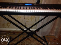 Продам синтезатор срочно - Изображение #1, Объявление #1183623