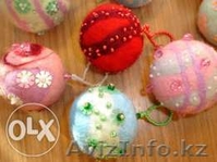 Новогодние мастер классы для детей - Изображение #2, Объявление #1190175