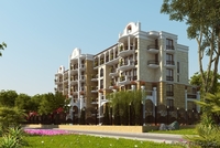 БОЛГАРИЯ.Комплекс 350 метров от набережной,Солнечный Берег. - Изображение #2, Объявление #1198217