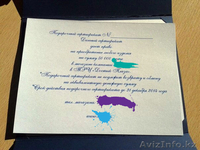  Подарочные сертификаты на заказ от ювелирной компании - Изображение #2, Объявление #1183901