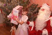 Вызвать Деда мороза со снегурочкой домой в алматы - Изображение #2, Объявление #1186016