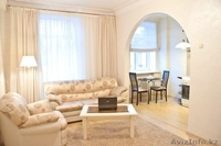 Аренда квартир посуточно в центре Минска! Без посредников! www.affittominsk.com - Изображение #1, Объявление #1186833