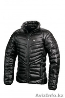 BISON. Одежда Алматы, пуховик Алматы, стильная одежда. - Изображение #3, Объявление #1195560