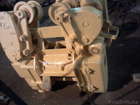 продам-куплю тельфера Россия-Болгария 0,5т-5т    - Изображение #2, Объявление #1187224