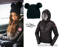 BISON. Модная одежда, модные куртки, модные пуховики. - Изображение #1, Объявление #1194094