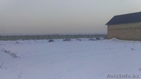 Продам участок в Алматинской области, пос. Гулдала - Изображение #2, Объявление #1194390