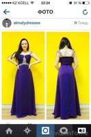 Прокат вечерних и коктейльных платьев от 3000 до 6000 тысяч тенге  - Изображение #2, Объявление #1183538