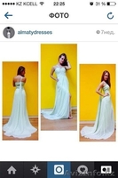 Прокат вечерних и коктейльных платьев от 3000 до 6000 тысяч тенге  - Изображение #4, Объявление #1183538