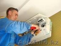 Ремонт, заправка и  сервисное обслуживание кондиционеров - Изображение #2, Объявление #1185430