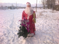 Услуга Деда Мороза  - Изображение #2, Объявление #1194463