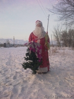Услуга Деда Мороза  - Изображение #4, Объявление #1194463