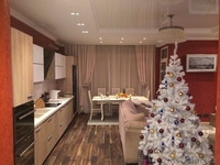 Sapr Construction Ремонт под ключ - Изображение #1, Объявление #1184379