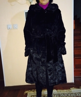 Новая шуба.Канадский мех.размер 2XL - Изображение #2, Объявление #1192122