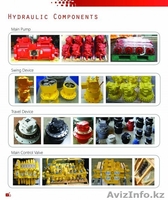 экскаваторы и навесное оборудование - Изображение #1, Объявление #1183100