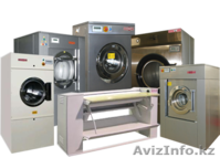 Профессиональное промышленное кухонное, торговое, холодильное и морозильное обор - Изображение #3, Объявление #1191051