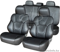 Универсальные чехлы "Recaro Plus" - Изображение #1, Объявление #1191102