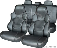 Универсальные чехлы "Recaro Plus" - Изображение #3, Объявление #1191102