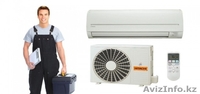 Ремонт, заправка и  сервисное обслуживание кондиционеров - Изображение #4, Объявление #1185430