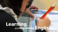 Курсы английского в Алмате - Изображение #1, Объявление #1191441