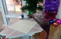 Подвесные Алюминиевые Потолки - Изображение #3, Объявление #1093513