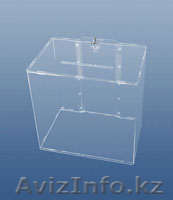 Изделия из Оргстекла и акрила - Изображение #2, Объявление #887742