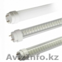 Продажа Светодиодной техники  Модель Лампа светодиодная Т8 - 600mm  - Изображение #6, Объявление #1203895