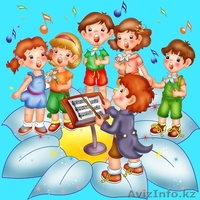  Занятия по вокалу и фортепиано - Изображение #1, Объявление #1203482