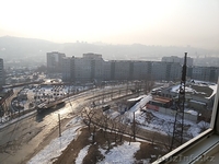  Продается 3-х комнатная с мебелью . Срочно(переезд). Владивосток - Изображение #5, Объявление #1203378