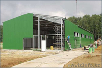 Организуем грибное производство  - Изображение #1, Объявление #1199266