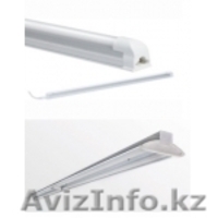 Продажа Светодиодной техники  Модель Лампа светодиодная Т8 - 600mm  - Изображение #2, Объявление #1203895