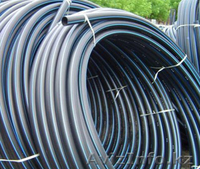 Пластиковые трубы, трубы под кабель - Изображение #1, Объявление #1208083