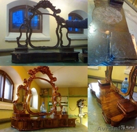 рестоврация мебели в мастерской и на дому - Изображение #5, Объявление #1199259