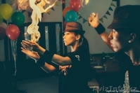 Шоу мыльных пузырей в Алматы - Изображение #2, Объявление #1206153