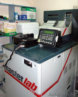 Цифровой минилаб Gretag LAB 740+  - Изображение #2, Объявление #1198781