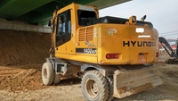 Hyundai Robex 1400w-7 - Изображение #1, Объявление #1177171