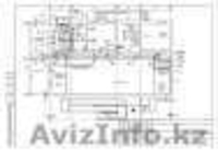 Вам нужен чертеж AutoCad! - Изображение #6, Объявление #1201947
