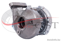 турбина Land Rover Freelander  2.2 TD4 - Изображение #3, Объявление #982137