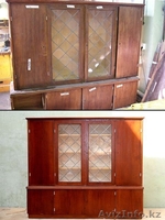 рестоврация мебели в мастерской и на дому - Изображение #1, Объявление #1199259