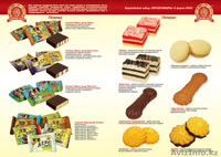 Продам  в большом ассортименте Кондитерские изделия собственного  прои - Изображение #6, Объявление #1199754